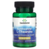 Swanson Suntheanine L-Theanine 100 mg 60 капсул