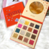 Палетка теней PARISA Cosmetics E-716 «MYSTERY» (16 цветов) - №3 (Explosion)
