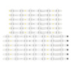 LED підсвітка TV 86« 86UK6570 86UK8070 86UN8570 86UK6520 86UM8070AUB 86UM8070PUA 86UN8570AUD 86UK7570PUB 2шт.