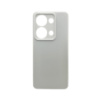 Чохол для смартфона Cosmic Silicone Case AA for Xiaomi Redmi Note 13 Pro 4G White (CosSilXiNo13PWhite)