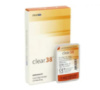 Clear 38