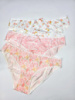 Набір жіночих трусиків   L-XL    3 шт.