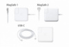 Определение требуемого адаптера питания и кабеля для ноутбука Mac