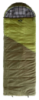 Спальний мішок Tramp Kingwood Long ковдра лівий dark-olive/grey 230/100UTRS-053L-L