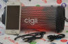 Портативна колонка Bluetooth Cigii S33R