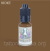 Пигмент для татуажа бровей PERMA BLEND Bronze