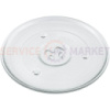 Тарілка D=270mm для мікрохвильової печі Gorenje 297544 (універсальна)