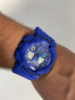 Мужские часы G-Shok синие