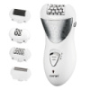 Эпилятор пемза GEMEI GM-3061 4в1