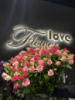 Букет квітів з Кущова троянда Україна на Подолі , доставку по Києву від ♥️ Flower Love ♥️