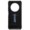 Чохол ArmorStandart Panzer для Xiaomi Redmi 14C 4G/Poco C75 Black (ARM79373) (Код товару:39222)