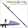 Спиннинг  PREMIUM CARP  3.9м 80-200гр