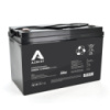 Аккумулятор AZBIST Super AGM ASAGM-121000M8, Black Case, 12V 100.0Ah ( 329 x 172 x 215 ),28,1kg  Q1/36