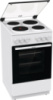 Электрическая плита Gorenje GE-5A21-WH