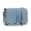 PODIUM Сумка Женская Классическая иск-кожа FASHION 22 8707 blue