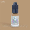 Пигмент для татуажа бровей PERMA BLEND Latte