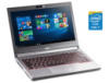 Ультрабук Fujitsu LifeBook E736 / 13.3« (1920x1080) IPS / Intel Core i7-6500U (2 (4) ядра по 2.5 - 3.1 GHz) / 8 GB DDR4 / 128 GB SSD / Intel HD...