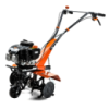 Бензокультиватор GTM BG-5/56 : 3681 Вт, ширина 56см, глибина 24см (83302)