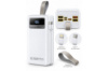 Power Bank Aroimac ORA503 (40000 mAh) (Швидка зарядка 22,5W)17931