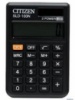 Калькулятор карманный 100N от ТМ Citizen