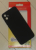 Чехол Dengos Carbon для Samsung A04e A042 Black DG-TPU-CRBN-165