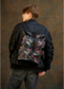 Рюкзак рол Sambag RollTop принтпринт