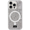 TPU чохол Bling World Rock Diamond with MagSafe для Apple iPhone 16 Pro (6.3«)