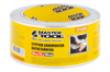 Скотч алюминиевый Mastertool 50 мм x 25 м (77-1525)