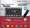 Автомагнітола MP5 7020 GPS