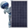 Солнечная батарея (панель) 260Вт, поликристаллическая JAP6 60-260/3BB, JASolar