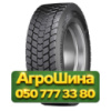 315/70R22.5 Continental Conti Hybrid HD5 152/148L Ведущая грузовая шина