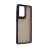 Чохол ArmorStandart Frame для Motorola Edge 50 Fusion Black (ARM77259) (Код товару:39542)