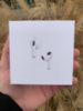 Бездротові навушники Apple AirPods 3 Premium quality Original series 1:1 Білі