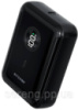 Повербанк BLITZWOLF BW-P21 10000 мАг 22.5 Вт черный