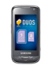 Мобильный телефон Samsung Duos B7722i Pure бу