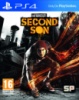 InFAMOUS Second Son PS4