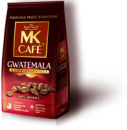Кава в зернах MK Cafe Gwatemala 250