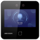 Терминал распознавания лица Hikvision DS-K1T343MWX