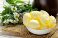 Ароматизатор Масло-Сливки. Флакон 50 грам