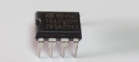 Мікросхема TDA2822M 8pin DIP8 оригінал