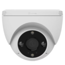 2 Мп Wi-Fi камера с двусторонней аудиосвязью и SD картой Ezviz H4 (2,8мм)