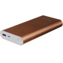 Павер Банк ML PRO 20800 mAh (реальная 9600 mAh) 02-NDY Gold
