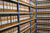 Хранение документов в архиве, архивное хранение документов в Харькове