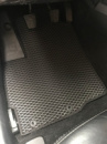 Коврики EVA (черные) для Citroen C-Crosser
