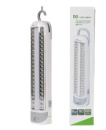 Акумуляторний Ліхтар-Лампа DP LED DP-7111 6W+4W / портативний ліхтар / акумуляторний світильник