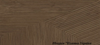 Плитка Cersanit GELIOS Wood Brown Matt 29,8х59,8