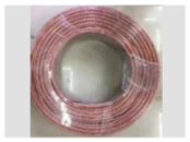 Провід акустичний 700мкм ACOUSTIC-WIRE-700 (91,5 м)