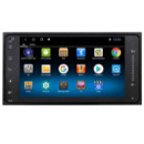 Автомагнитола PERVOI CTC-7802 Android 10.0, 7 Экран 4+64GB Wi-Fi,GPS,HD 1080p