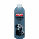 Beaphar Pro Vitamin Shampoo Black Шампунь для собак темных окрасов - 250 мл