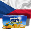 Сік капризон «Capri-Sun» Orange 200 мл